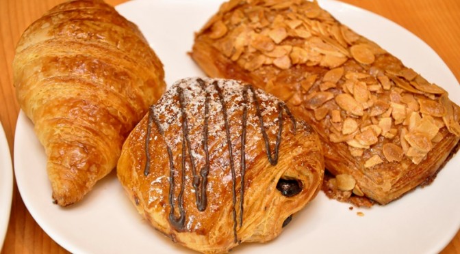 Hi-Tea at Love A Load Bakery Vantage Desiran Tanjung Tokong