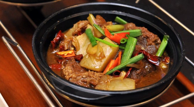 KoChaBi Double Content Penang Time Square