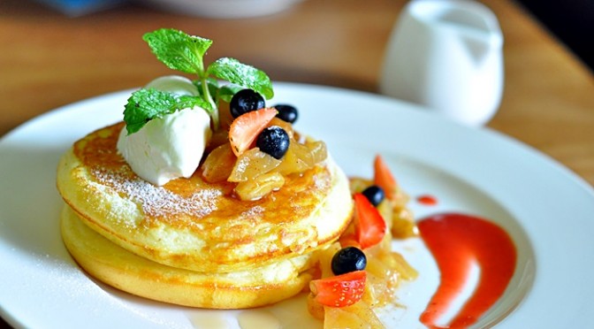 PLATES Breakfast and Brunch at Lebuh Murni Penang