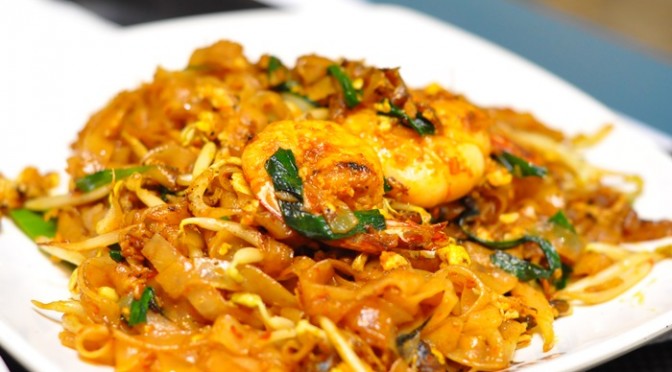 Queensbay Mall Food Court Queens Hall