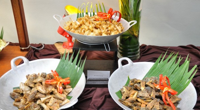 Hotel Vistana Authentic Malay Delicacy Ramadhan Buffet