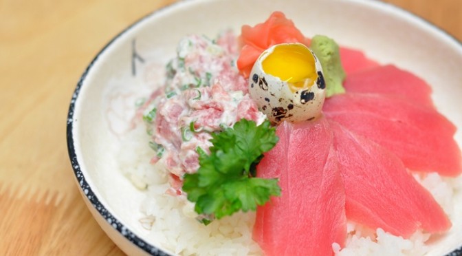 Yellow Lips Aussie and Japanese Cuisine Restaurant at Beach Street Penang