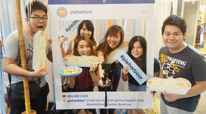 1st Avenue Cafe and Bakery Fair 2015