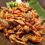 Lexis Suite Penang CNY Buffet, Steamboat and Course Meal 2019