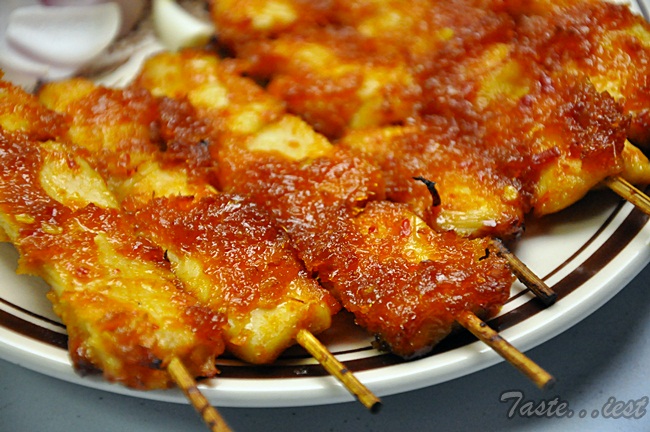 Satay