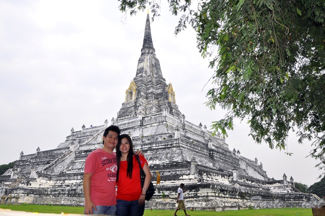 Bangkok Travel 2012 Tips and Guide