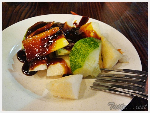 Rojak