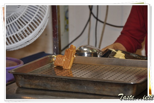  Feng-Chia Night Market逢甲观光夜市！