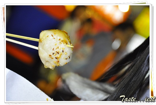 Pan-Fried Bun Stuffed with Pork