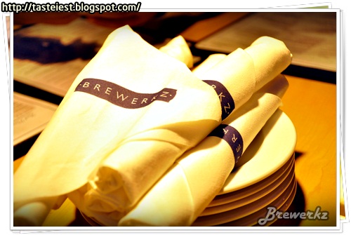 Brewerkz Riverside Point 