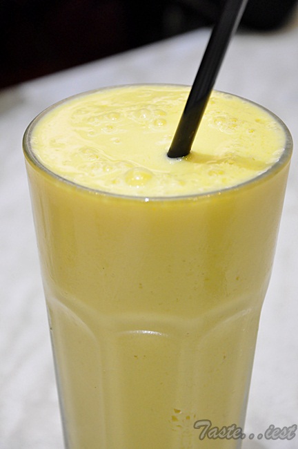 Mango Juice