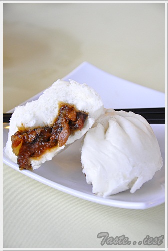 Char Siew Pao