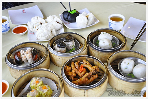 Dim Sum