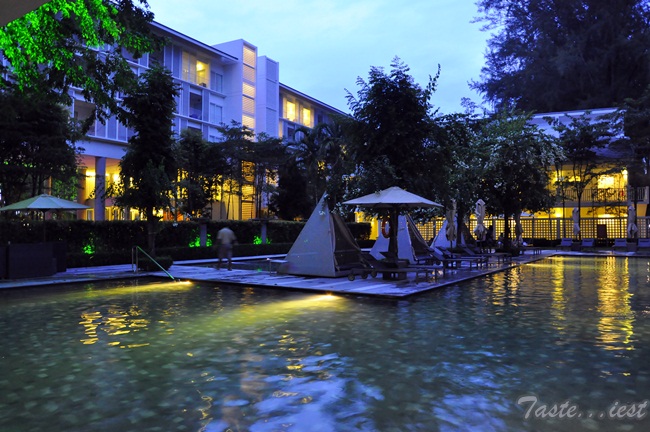 Matsu Japanese Restaurant Lone Pine Hotel