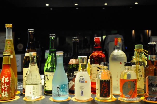 Matsu Japanese Restaurant Lone Pine Hotel