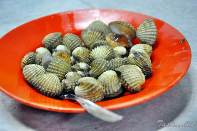 Kerang