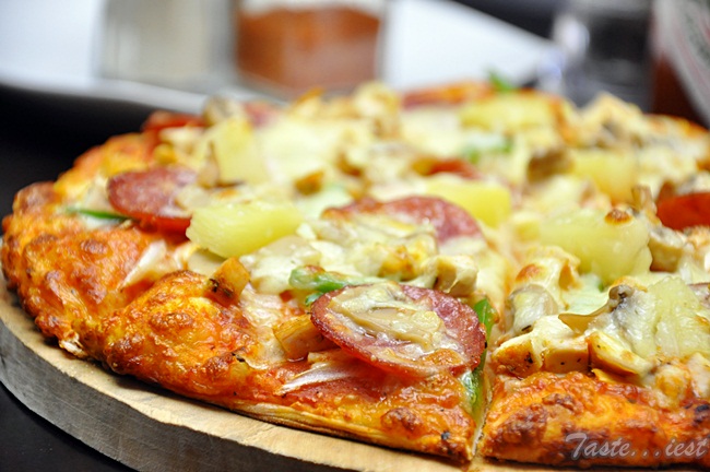 Supreme Series New York Signature