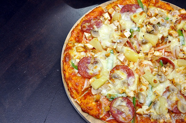 Supreme Series New York Signature