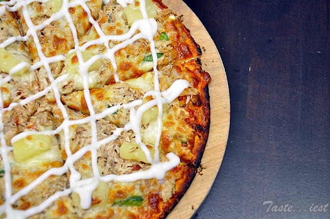 Supreme Series Tuna Delight