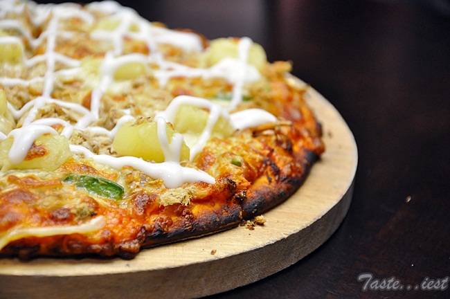 Supreme Series Tuna Delight