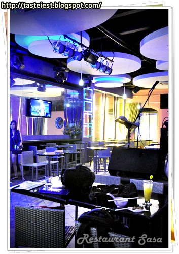 Irene from Fortier Wines & Spirits 