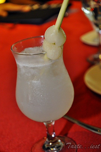 Sri Pinang Drink