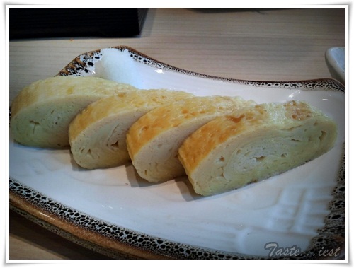  Dashimaki Tamago 
