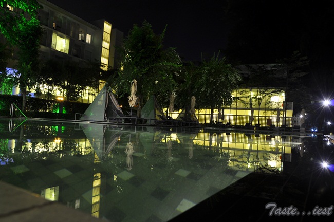 The Bungalow Lone Pine Hotel