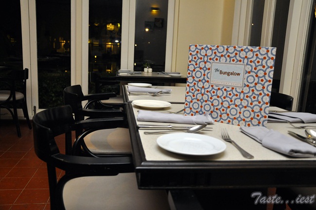 The Bungalow Lone Pine Hotel