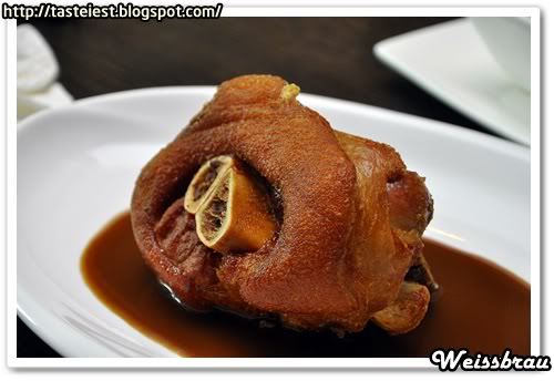 Pork Knuckle