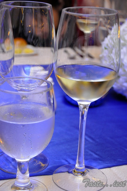 Saltram Makers Table Sauvignon Blanc